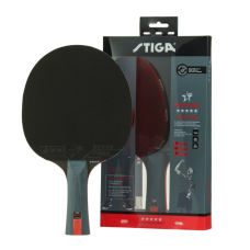 Ракетка для настольного тенниса Stiga Prestige 5 Star FL (1215-3118-01)